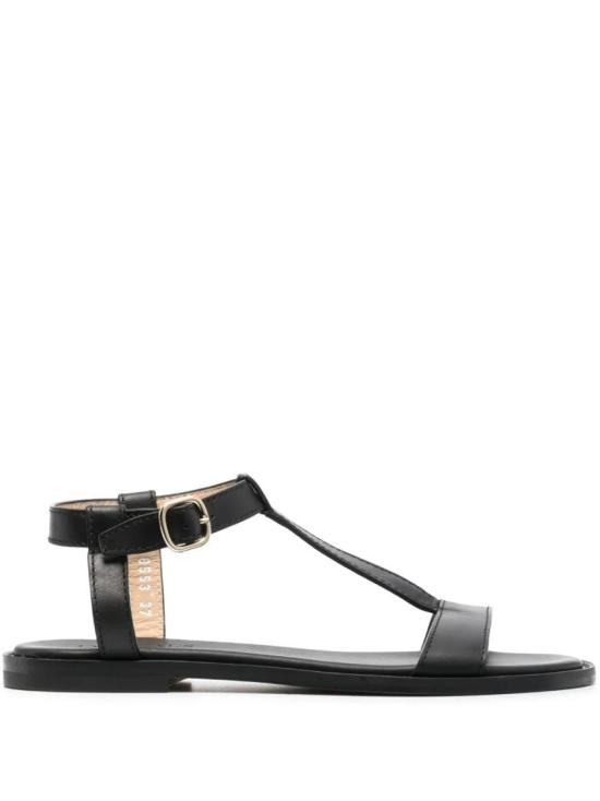 듀칼 샌들 DD8553BETTUF073NN00 Black