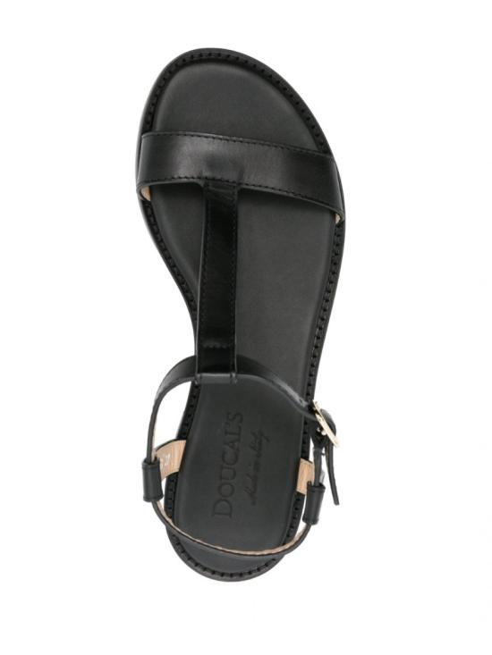  듀칼 샌들 DD8553BETTUF073NN00 Black - DOUCAL’S