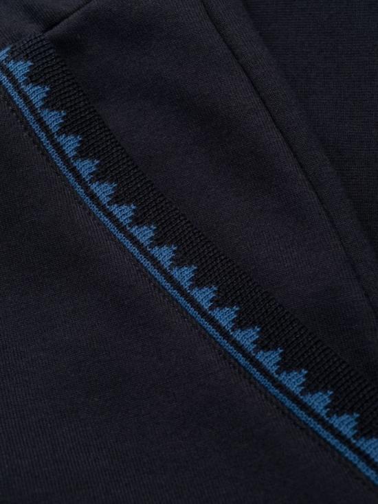  에트로 팬츠 U1Y9749497 0200 Blue - ETRO