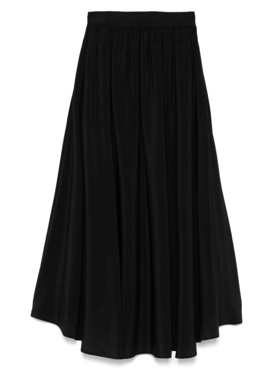  조셉 스커트 JF009072 0010 Black - JOSEPH