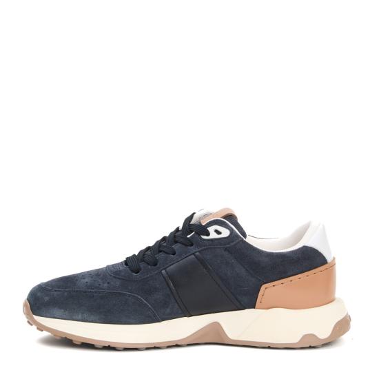 25SS 토즈 스니커즈 XXM63K0GT80TNV0EZ7 Blue - TODS