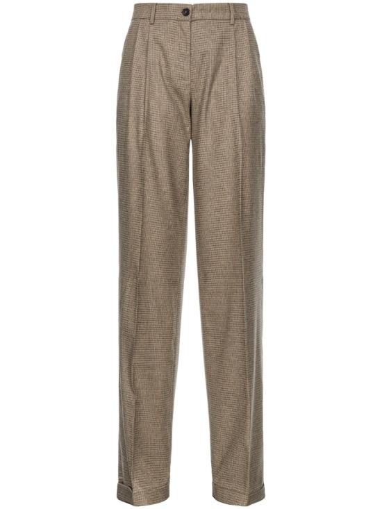  핑코 팬츠 104127A248 CS0 Brown