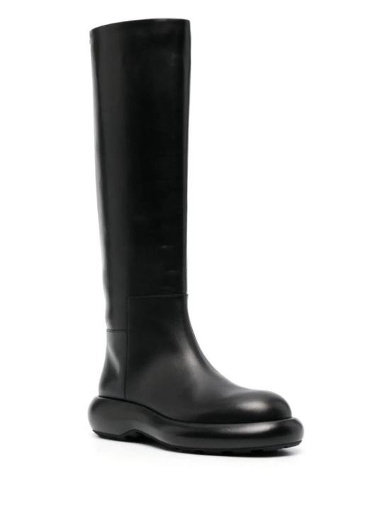  질샌더 부츠 J15WW0030PR425001 Black - JIL SANDER