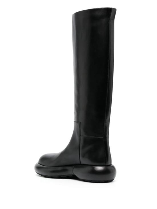  질샌더 부츠 J15WW0030PR425001 Black - JIL SANDER