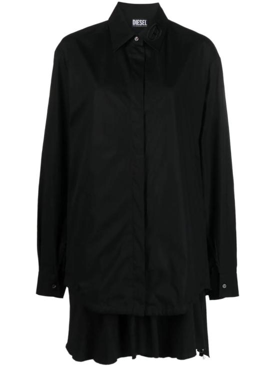  디젤 탑 A087180DMAR 9XX Black