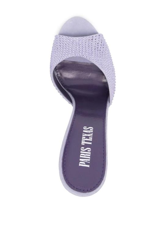  파리텍사스 힐/펌프스 PX818XSACH Purple - PARIS TEXAS