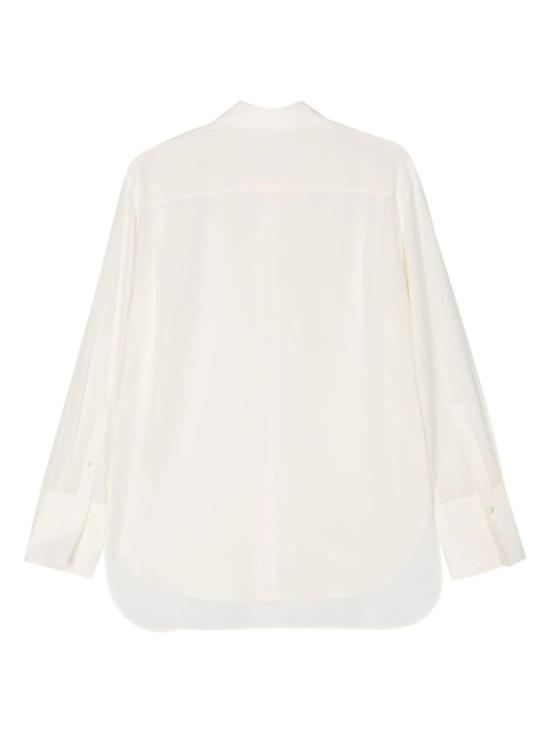  조셉 탑 JF008400 0045 White - JOSEPH