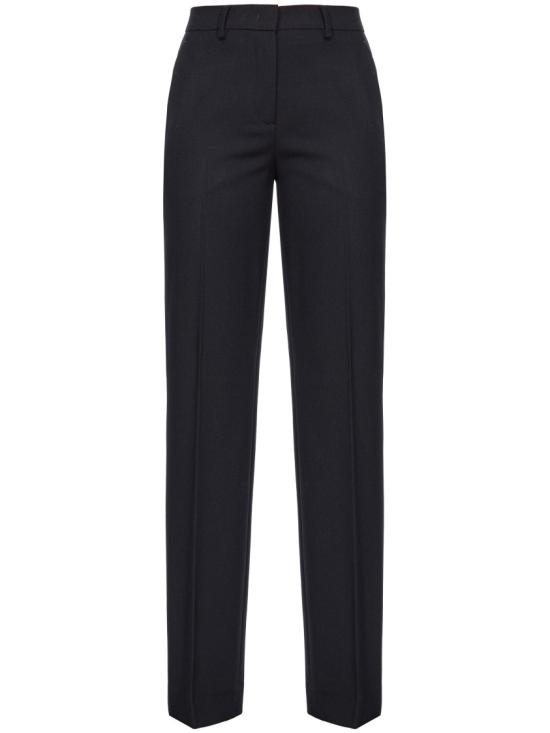  핑코 팬츠 103700A1XX Z99 Black