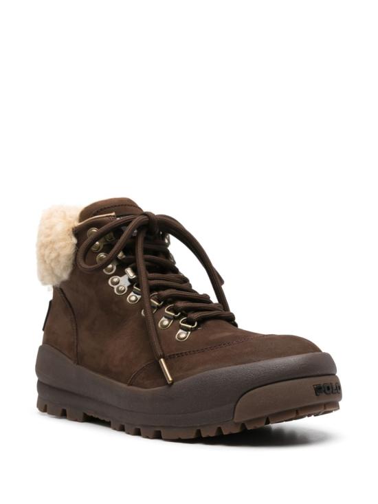  폴로 랄프로렌 804917245002 Brown - POLO RALPH LAUREN
