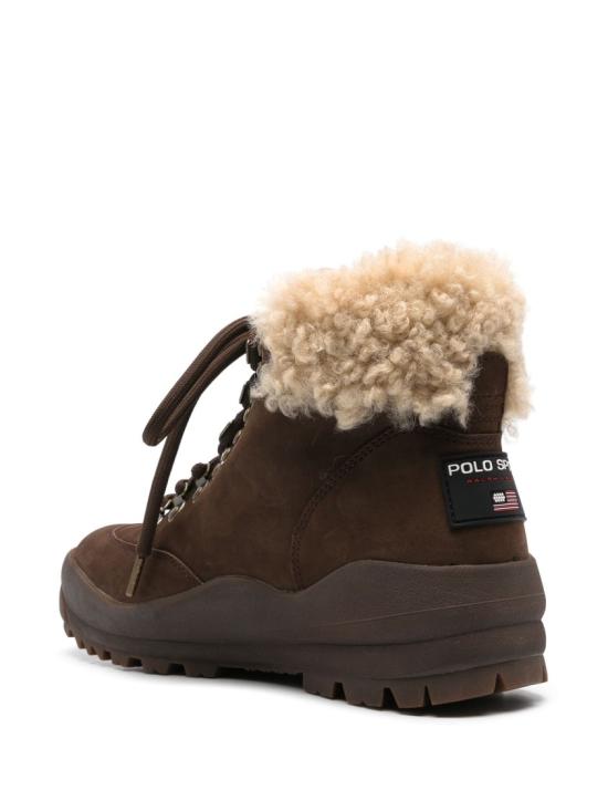  폴로 랄프로렌 804917245002 Brown - POLO RALPH LAUREN