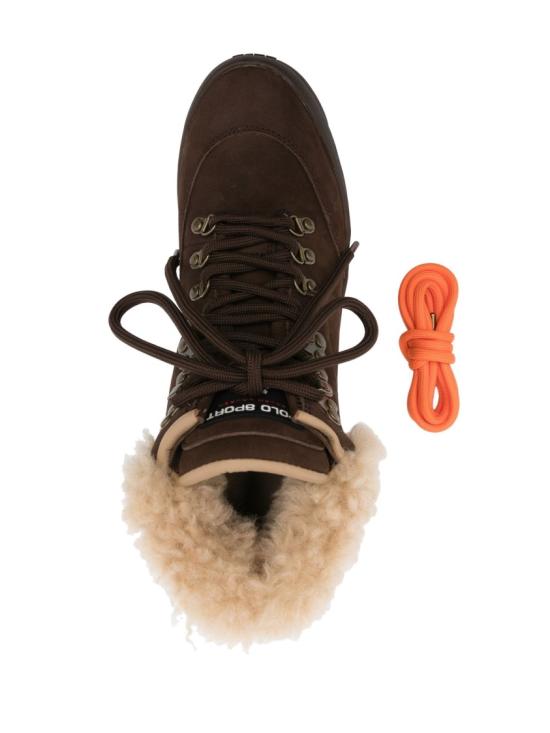  폴로 랄프로렌 804917245002 Brown - POLO RALPH LAUREN