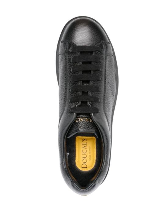  듀칼 스니커즈 DU2852ALEXUJ235NN00 Black - DOUCAL’S