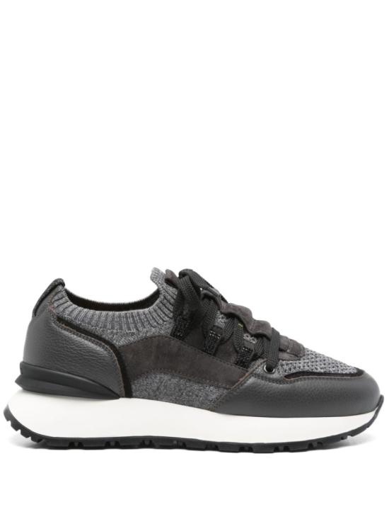  듀칼 스니커즈 DD8730WHITPX722NN03 Black