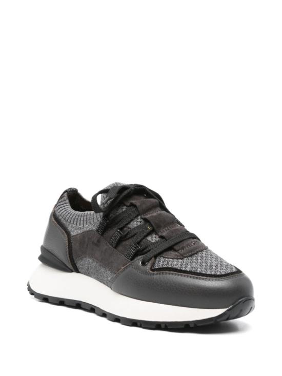  듀칼 스니커즈 DD8730WHITPX722NN03 Black - DOUCAL’S