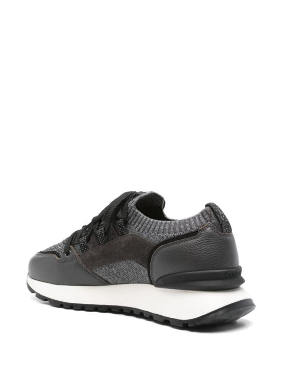  듀칼 스니커즈 DD8730WHITPX722NN03 Black - DOUCAL’S
