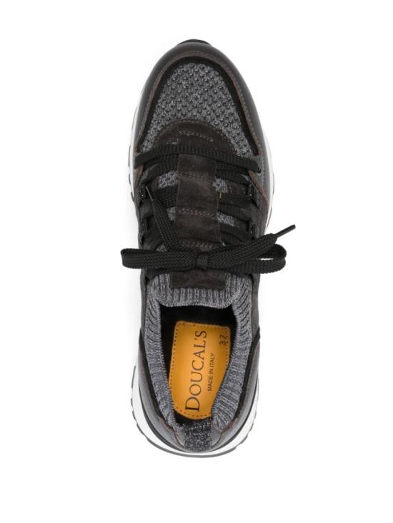  듀칼 스니커즈 DD8730WHITPX722NN03 Black - DOUCAL’S