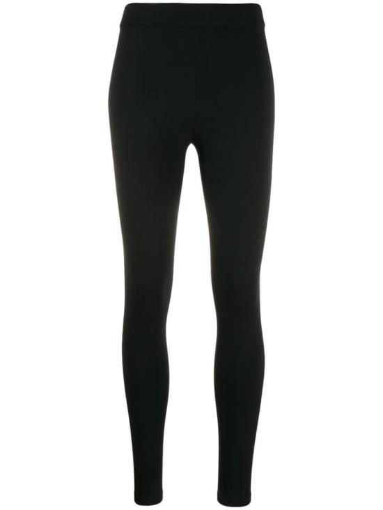  빈스 팬츠 VR74821720 001BLK Black