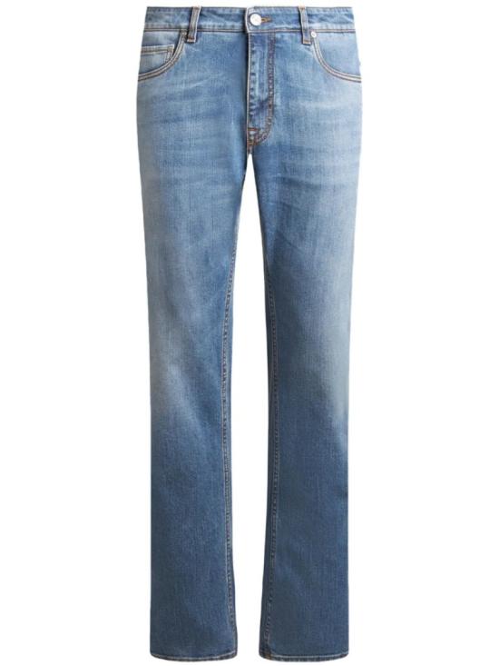  에트로 데님 MRNB0004AD277 Blue