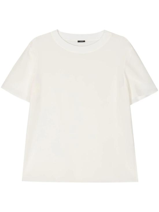  조셉 탑 JF008403 0045 White