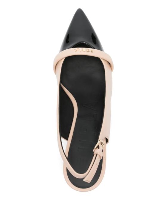  훌라 힐/펌프스 YJ09FCDNE00000460S Neutrals - FURLA