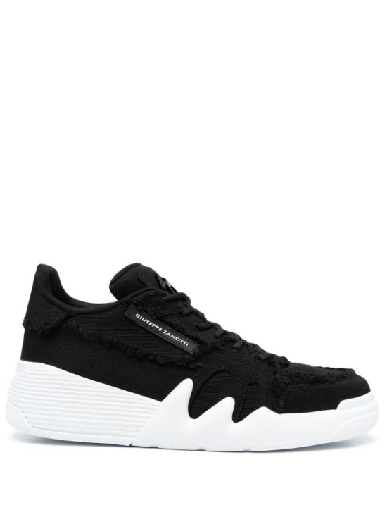  쥬세페자노티 스니커즈 RM30019 001 Black