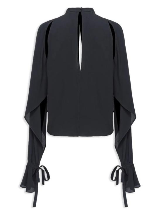 핑코 탑 103905A207 Z99 Black - PINKO