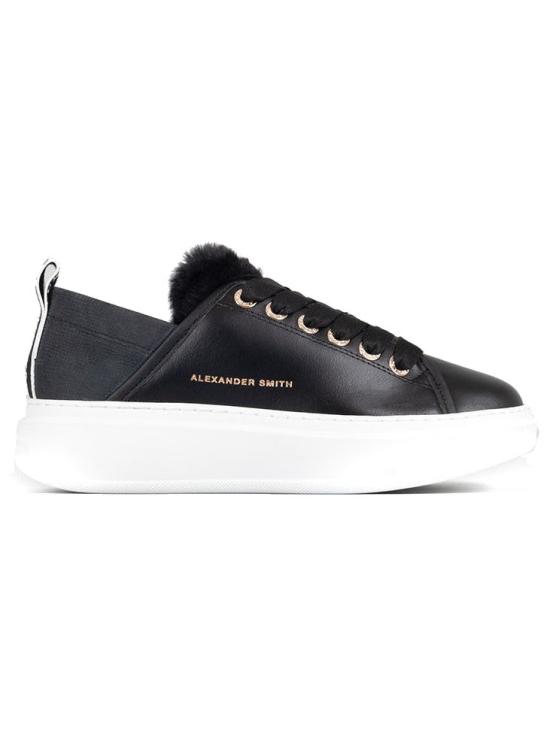  알렉산더 스미스 스니커즈 WYW 0051 BLK Black