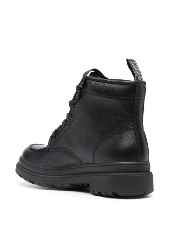  폴로 랄프로렌 부츠 812913536001 Black - POLO RALPH LAUREN