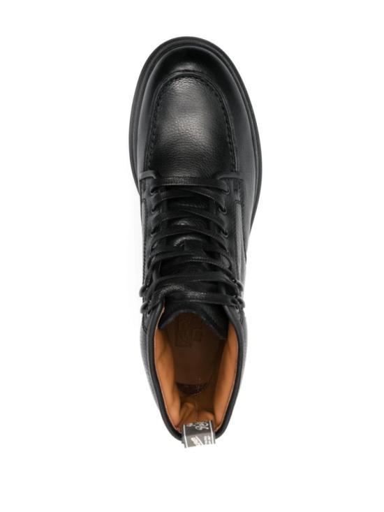  폴로 랄프로렌 부츠 812913536001 Black - POLO RALPH LAUREN