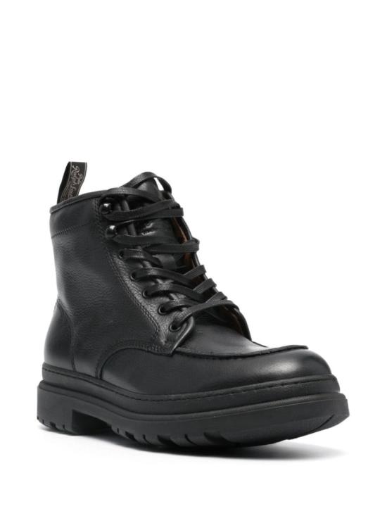  폴로 랄프로렌 부츠 812913536001 Black - POLO RALPH LAUREN