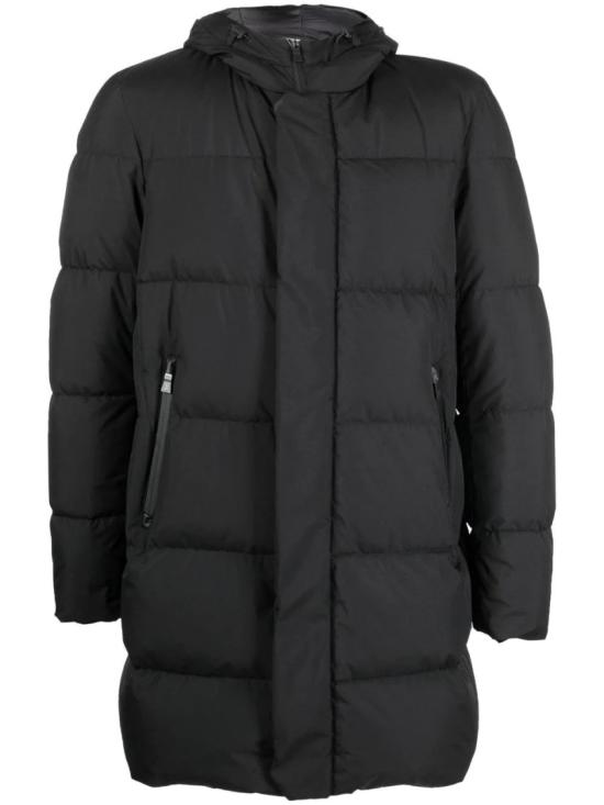  에르노 자켓 PI00245UL 9300 Black