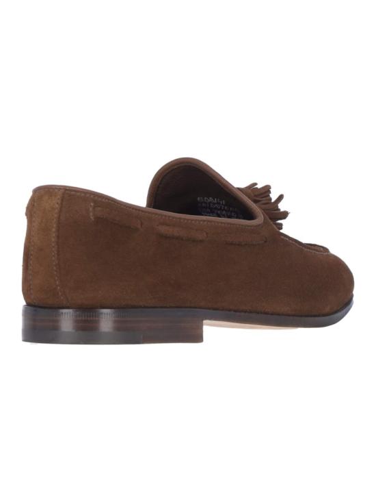  처치스 로퍼 EDB141 9CAF0AXO Brown - CHURCHS