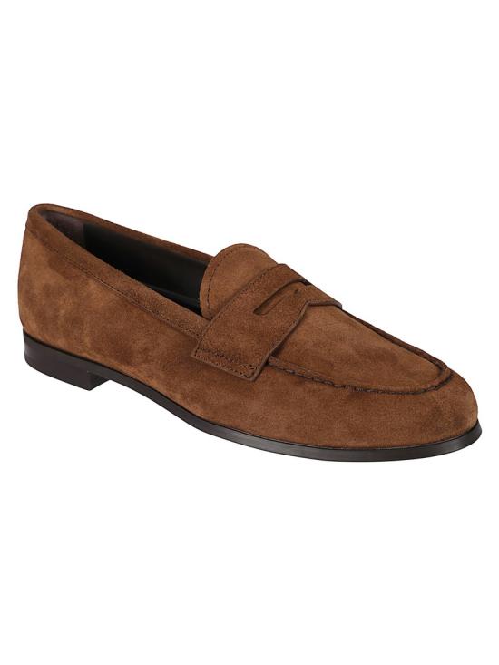 25FW 처치스 DD00929AA4F0AEV Brown - CHURCHS