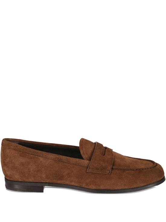 25FW 처치스 DD00929AA4F0AEV Brown - CHURCHS