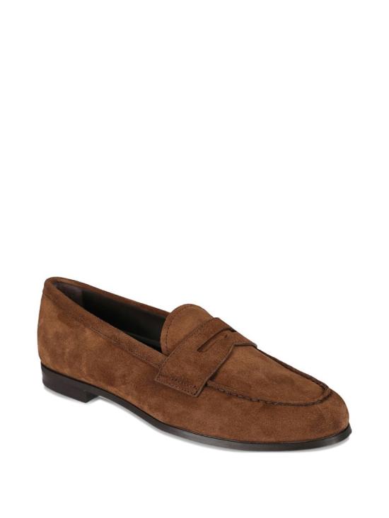25FW 처치스 DD00929AA4F0AEV Brown - CHURCHS