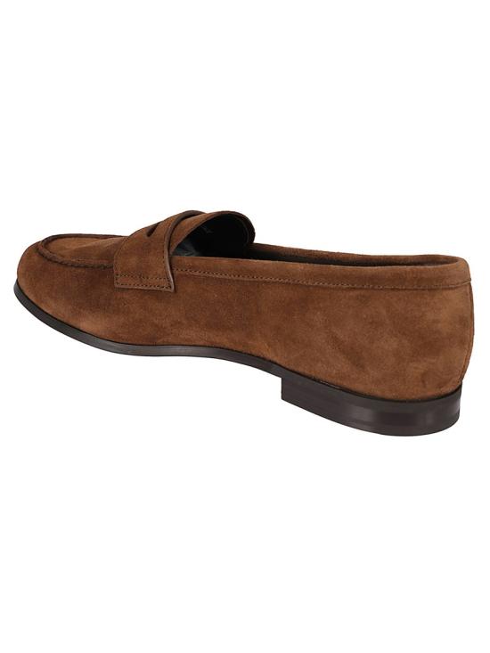25FW 처치스 DD00929AA4F0AEV Brown - CHURCHS