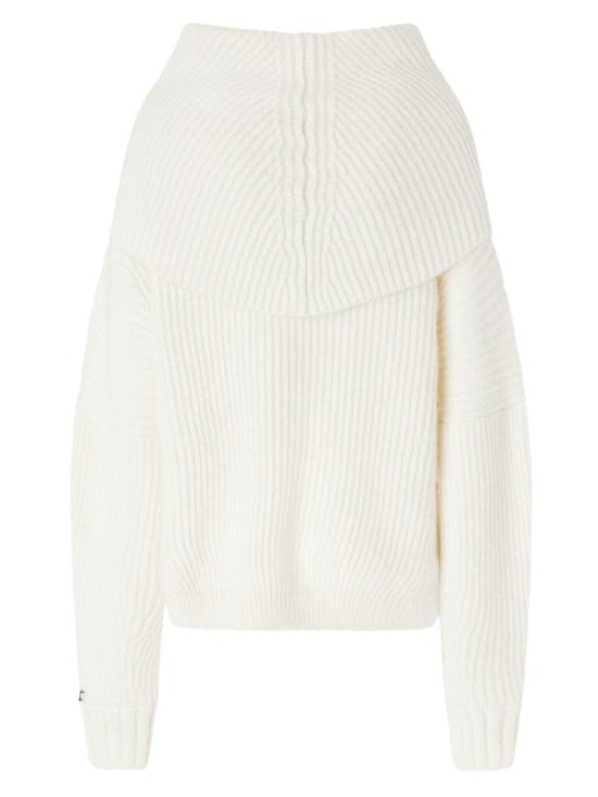  핑코 스웨터 104493A282 White - PINKO