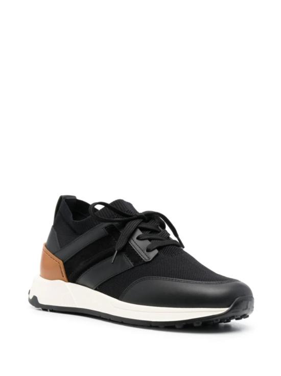  토즈 스니커즈 XXM63K0GO20SDXB999 Black - TODS