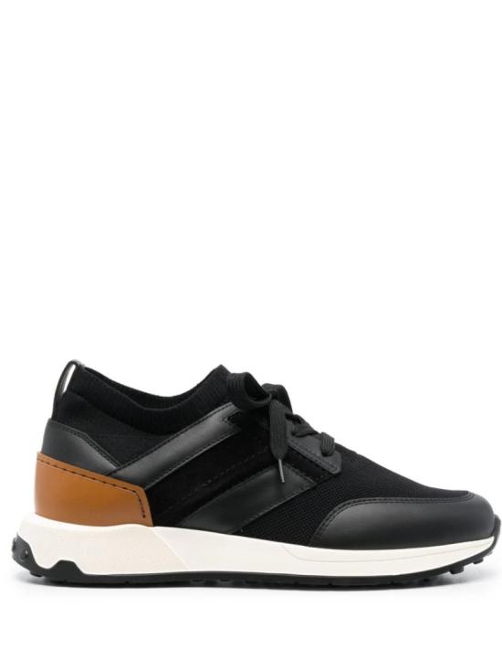  토즈 스니커즈 XXM63K0GO20SDXB999 Black