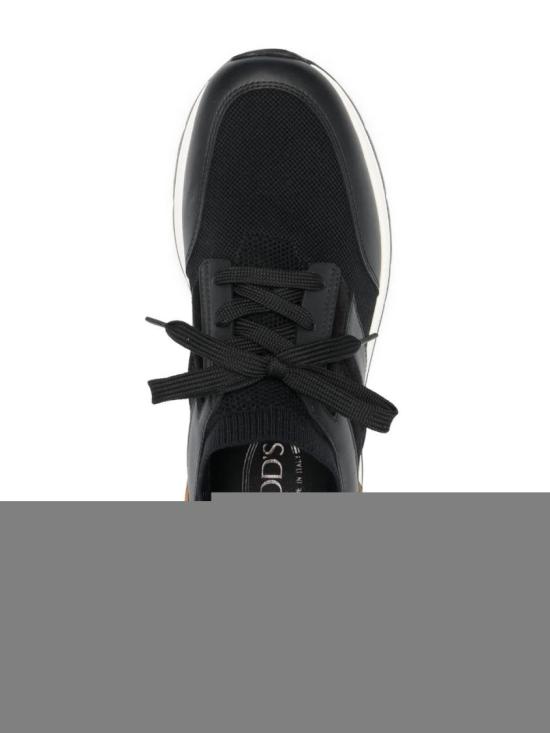  토즈 스니커즈 XXM63K0GO20SDXB999 Black - TODS