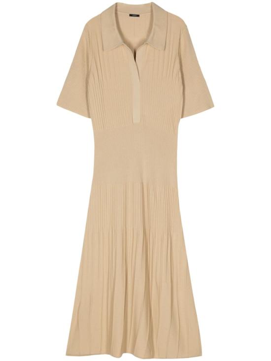  조셉 원피스 JF008276 1266 Neutrals