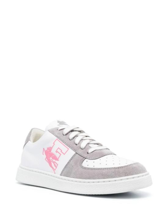  에트로 스니커즈 S121703008 0002 Grey - ETRO