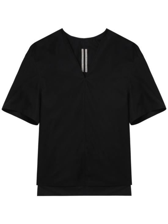  릭 오웬스 탑 RP01D2236P 09 Black