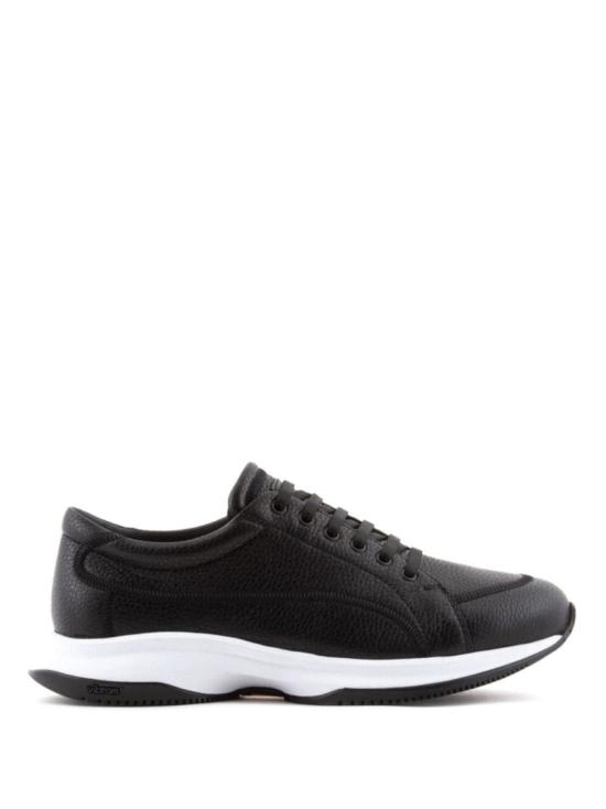 조르지오 아르마니 스니커즈 X2X180XN914K001 Black