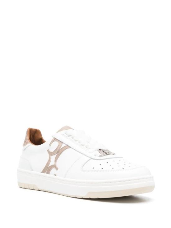  빌리어네어보이즈클럽 스니커즈 BACSMSC3797BLE001N 0106 White - BILLIONAIRE BOYS CLUB