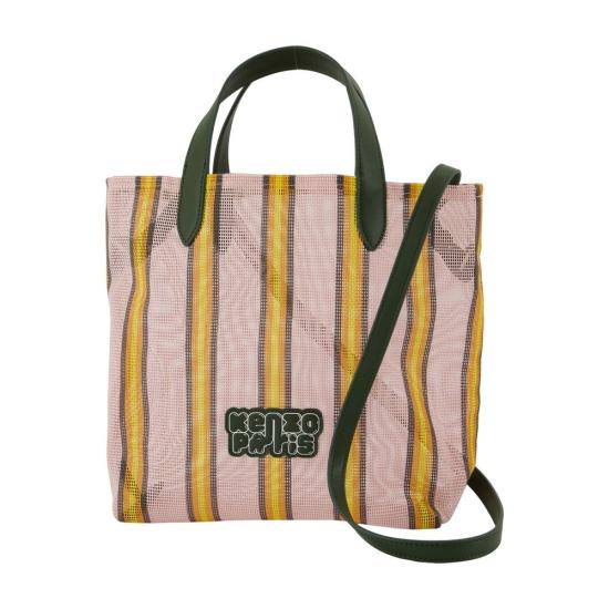 25FW 겐조 토트백 FF68SA410FS1 34A Pink