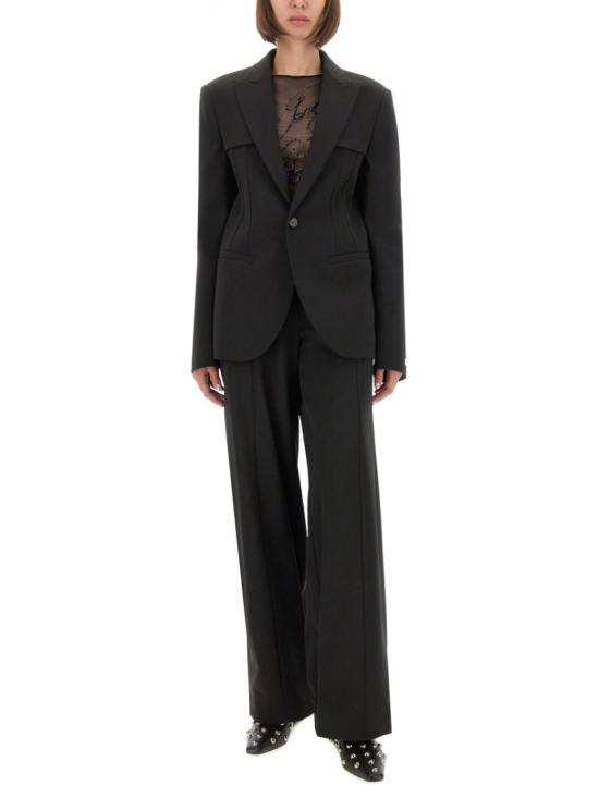25FW 장 폴 고티에 자켓 JA010 W00200 Black - JEAN PAUL GAULTIER