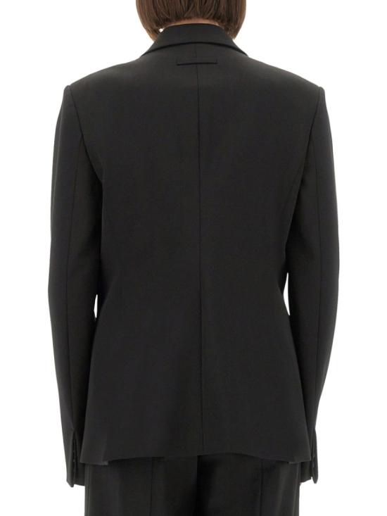 25FW 장 폴 고티에 자켓 JA010 W00200 Black - JEAN PAUL GAULTIER