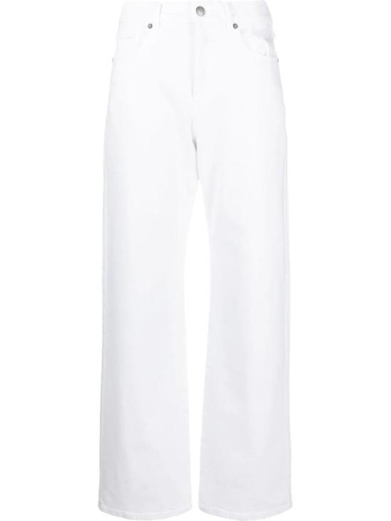  파로쉬 데님 D231486 001 White