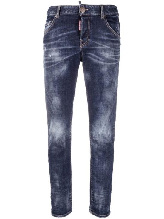  디스퀘어드2 데님 S75LB0800S30664 470 Blue